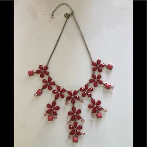 White House Black Market Necklace